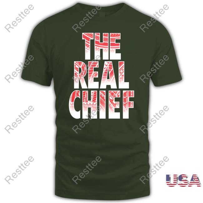 Wrestle Features Jey Uso The Real Chief T-Shirt Wrestle Features Jey Uso The Real Chief T-Shirt