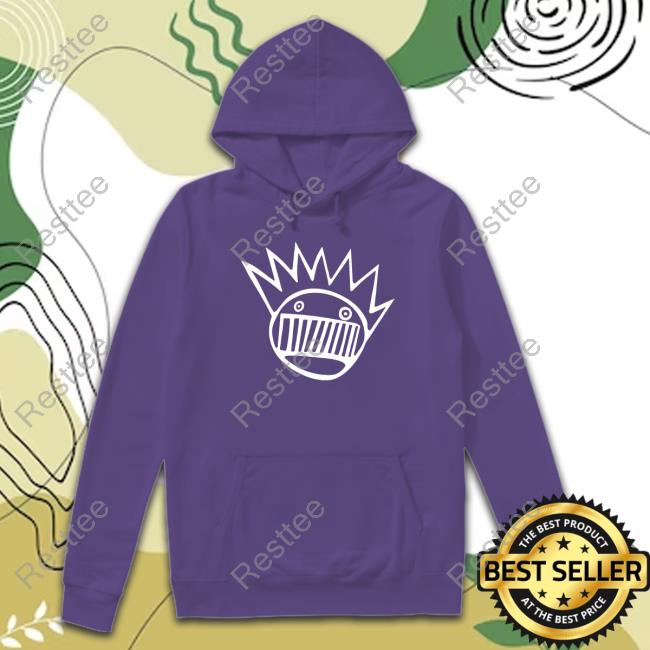 Vintage Washed Boognish Long Sleeve T-Shirt Vintage Washed Boognish Long Sleeve T-Shirt