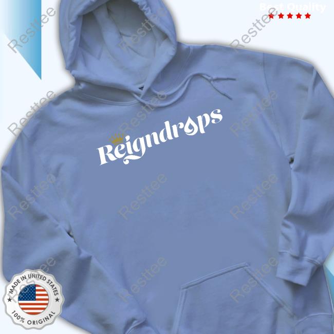 Carlos King Reigndrops Shirts Carlos King Reigndrops Shirts