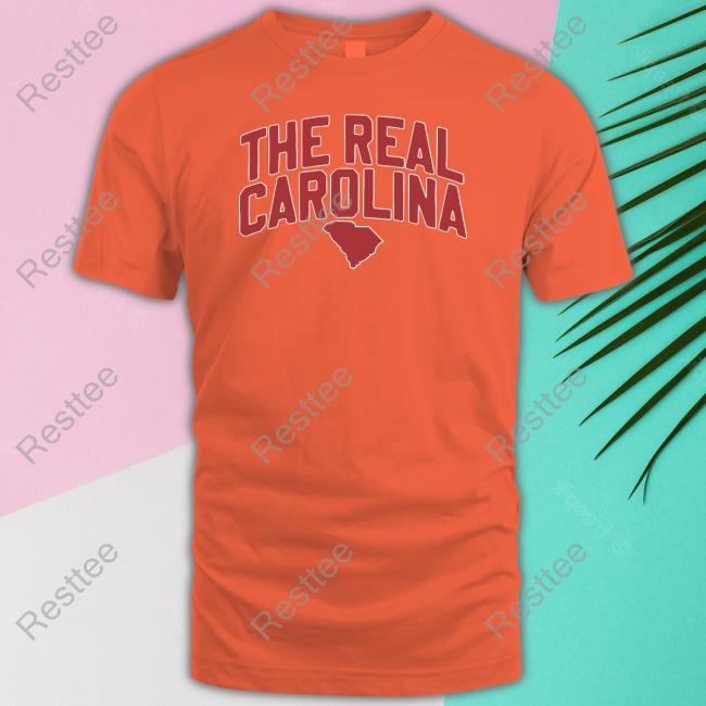 Barstool U The Real Carolina Sc Shirts Barstool U The Real Carolina Sc Shirts