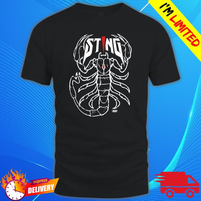 Shop EAW Sting - Sideshow Hoodie Shop EAW Sting - Sideshow Hoodie