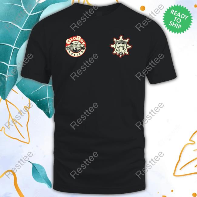 Glo Gang Merch Glo Boy Racing Club Tee Shirt Glo Gang Merch Glo Boy Racing Club Tee Shirt