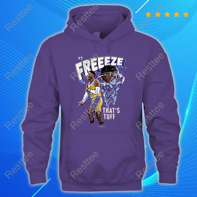 That Stuff Store DS17 TT Freeze T-Shirt That Stuff Store DS17 TT Freeze T-Shirt