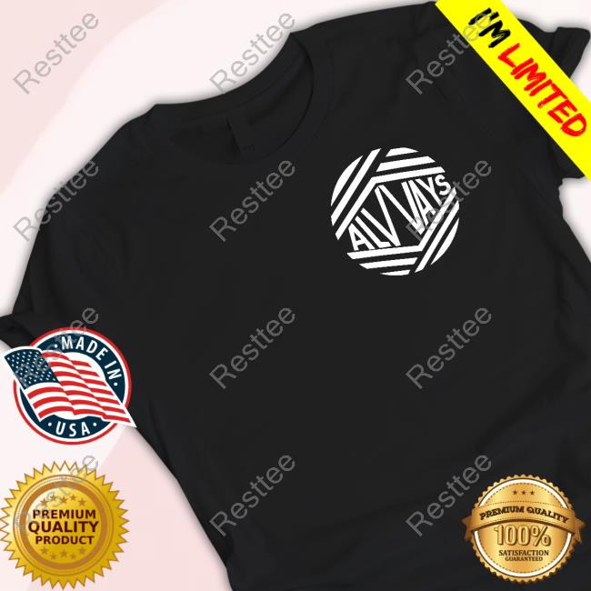 Alvvays Yarn Ball T Shirt