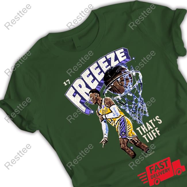 That Stuff Store DS17 TT Freeze T-Shirt That Stuff Store DS17 TT Freeze T-Shirt