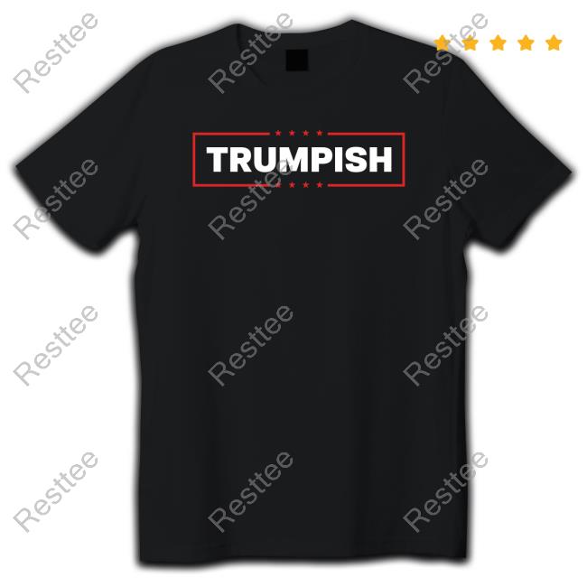 Trumpish Hoodie Trumpish Hoodie