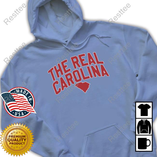 Barstool U The Real Carolina Sc Shirts Barstool U The Real Carolina Sc Shirts
