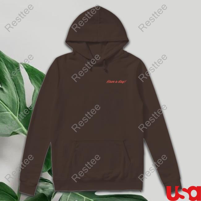 Breezy Golf Have A Day Tee Breezy Golf Have A Day Tee