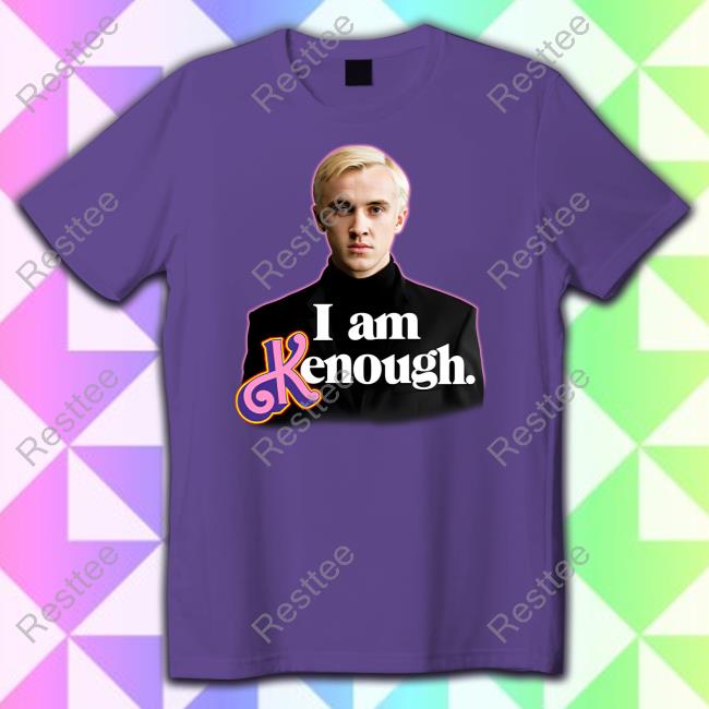 draco malfoy merch