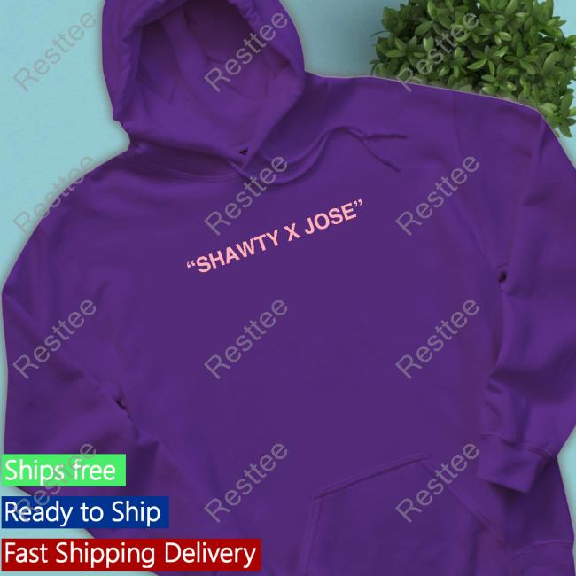 Shawty Bae Merch Shawty Motivational Shirt