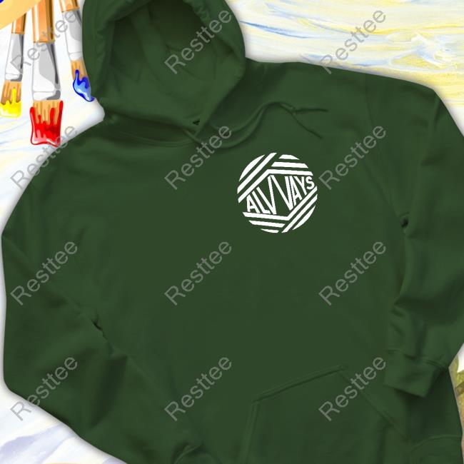 Alvvays Yarn Ball T Shirt Alvvays Yarn Ball T Shirt