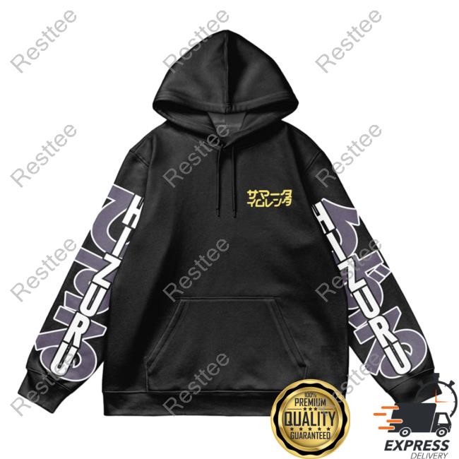 Official Anime Ape Clothing Minakata Hizuru Summer Time Rendering Streetwear Sweatshirts Animeape Official Anime Ape Clothing Minakata Hizuru Summer Time Rendering Streetwear Sweatshirts Animeape