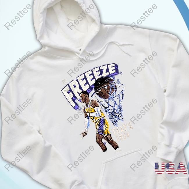 That Stuff Store DS17 TT Freeze T-Shirt That Stuff Store DS17 TT Freeze T-Shirt