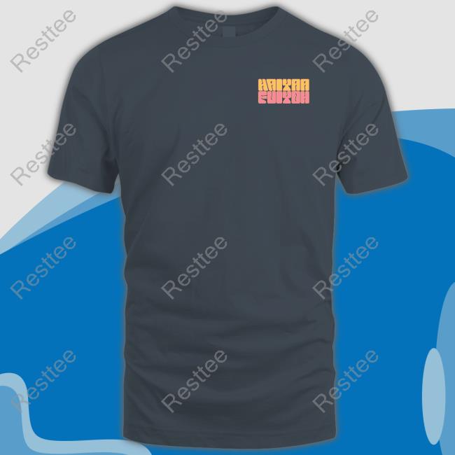 Official Uncle Roger Merch Haiyaa Fuiyoh Tee Official Uncle Roger Merch Haiyaa Fuiyoh Tee