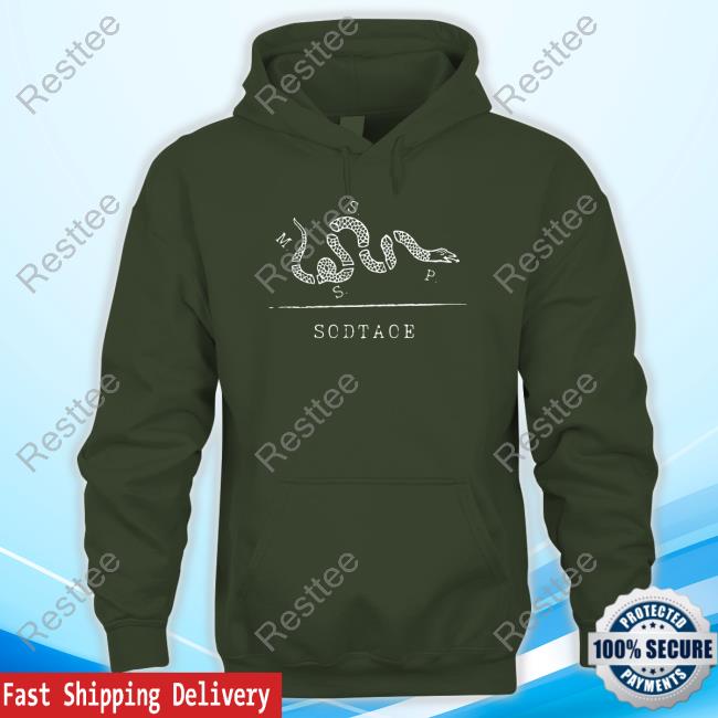 Official Matt And Shane's Secret Podcast Sodtaoe Hoodie Official Matt And Shane's Secret Podcast Sodtaoe Hoodie