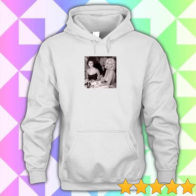 Helen's Beverly Thrills Tee Shirt Helen's Beverly Thrills Tee Shirt