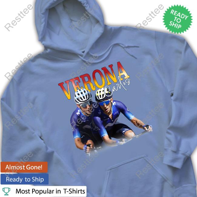 Official Lidl Trek Verona Carlos Cycling Shirt Official Lidl Trek Verona Carlos Cycling Shirt