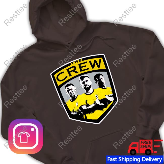 Columbus Crew Apparel, Columbus Crew Gear, Columbus Crew Merch