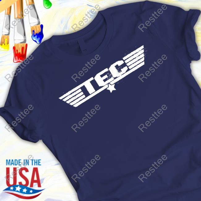 US Wings Top Gun T-Shirt