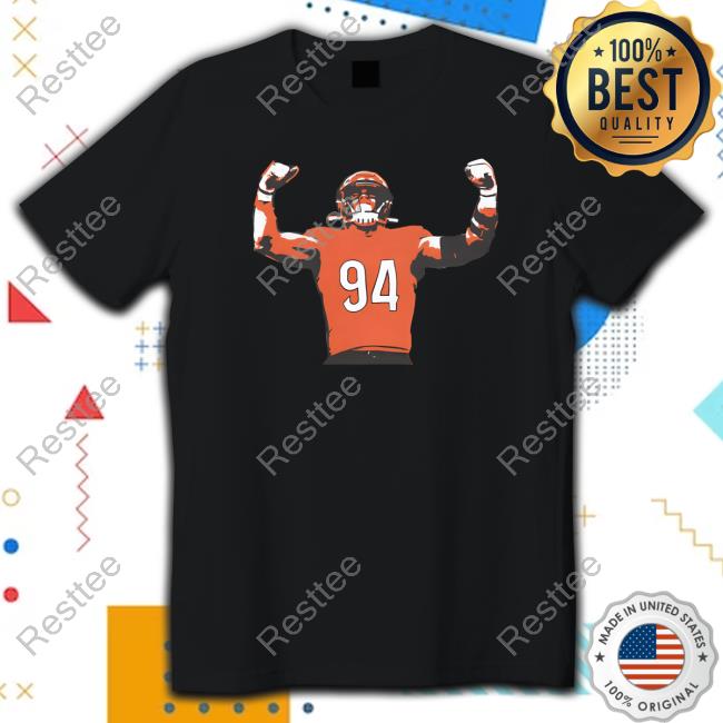 Sam Hubbard Hubbard Flex SHF Shirt, hoodie, longsleeve, sweatshirt, v-neck  tee