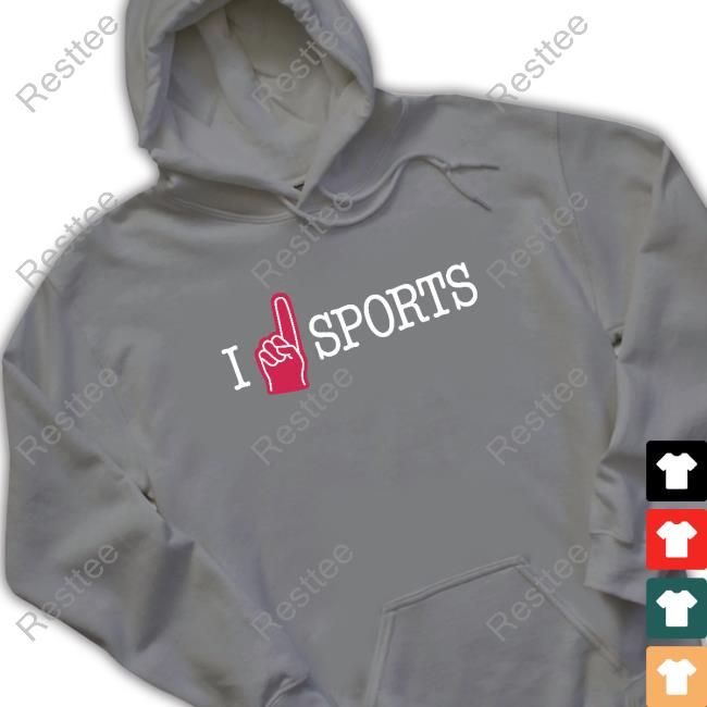 Go My Favorite Sports Team Merch Sports T Shirts I Foam Finger Sports Go My Favorite Sports Team Merch Sports T Shirts I Foam Finger Sports