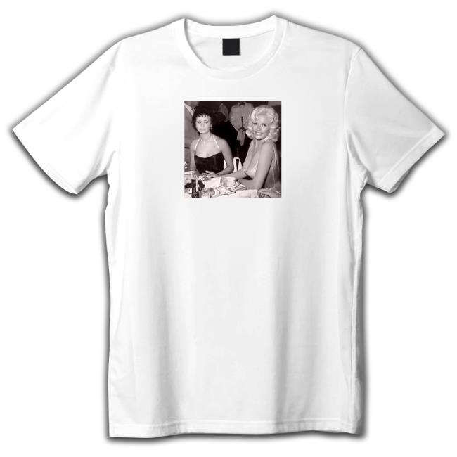 Helen's Beverly Thrills Tee Shirt Helen's Beverly Thrills Tee Shirt