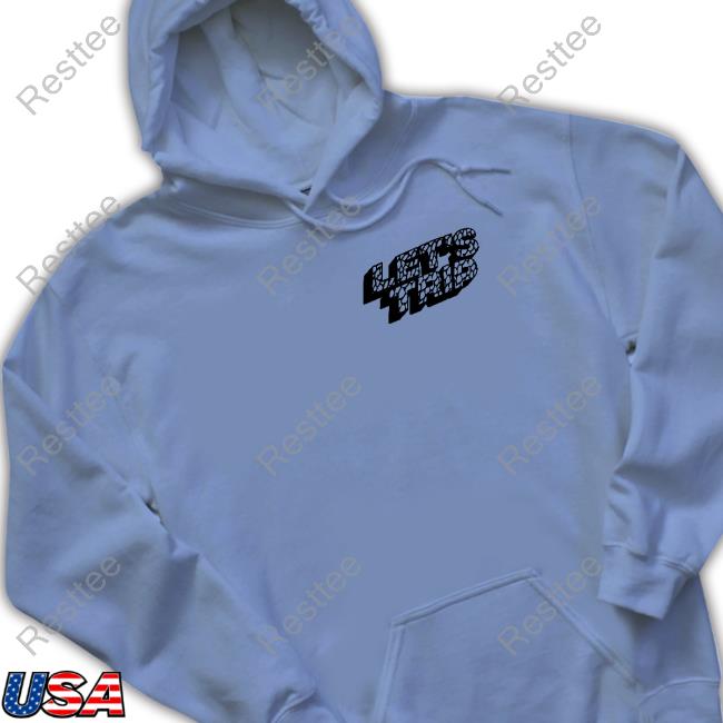 Official Let's Trip Alligator Irish Green T Shirt Official Let's Trip Alligator Irish Green T Shirt