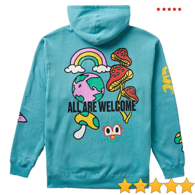 Edc hoodie best sale