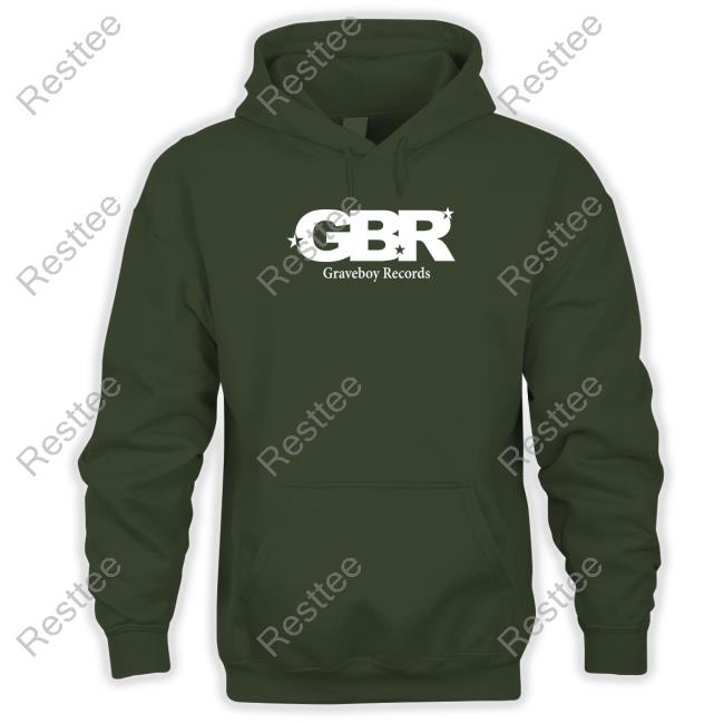 Official Emo Nite Merch Graveboy Records Hoodie Official Emo Nite Merch Graveboy Records Hoodie