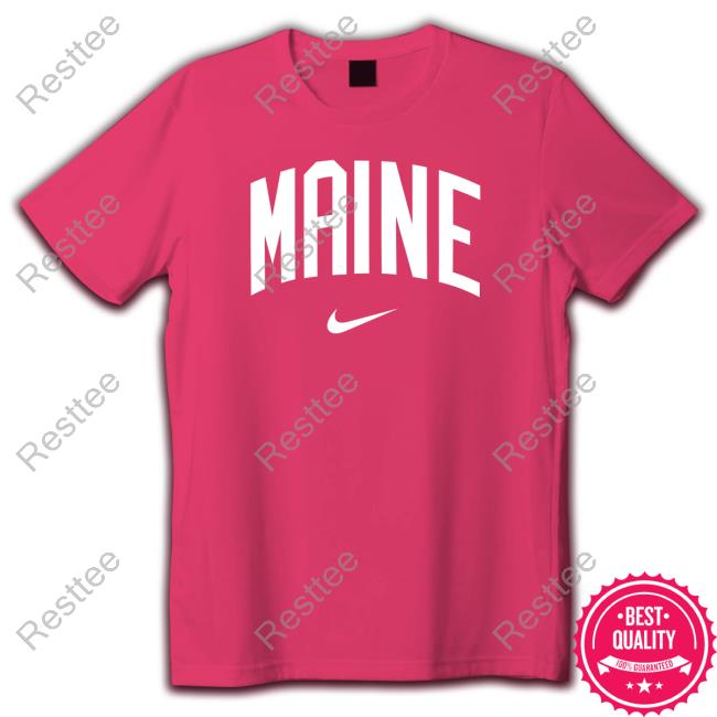 Celtics Boston Maine T Shirt Celtics Boston Maine T Shirt