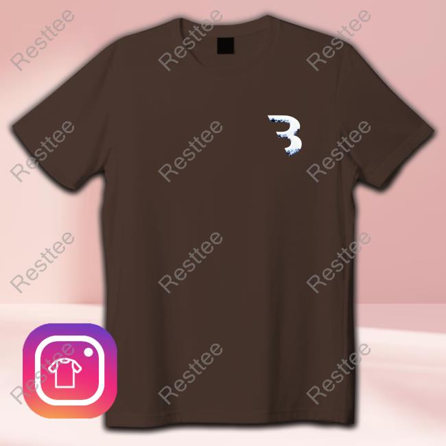 Cbum “DBASB” shirt outlet