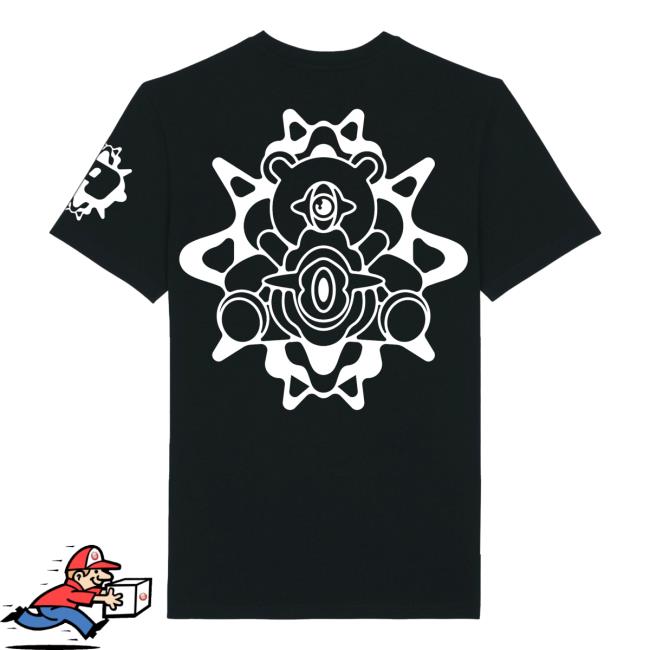 Ashnikko Merch Hunter Shirts Ashnikko Merch Hunter Shirts