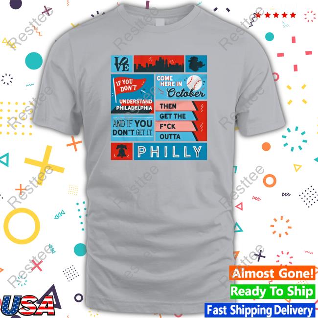 Phillies Throwback Shirt -  UK