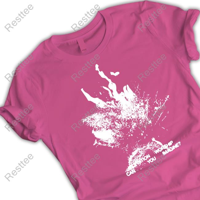 Elevation Church Store Can You Imagine Album Artwork Sweatshirt Elevation Church Store Can You Imagine Album Artwork Sweatshirt