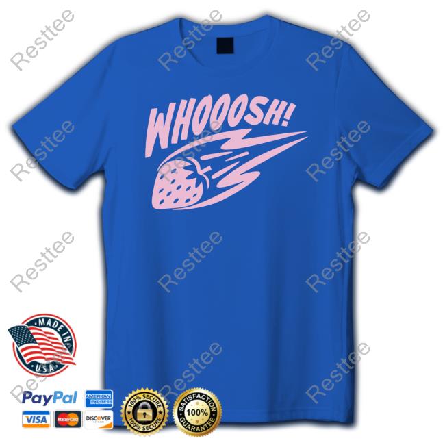 Punk Masters Merch Whooosh Hoodie Punk Masters Merch Whooosh Hoodie