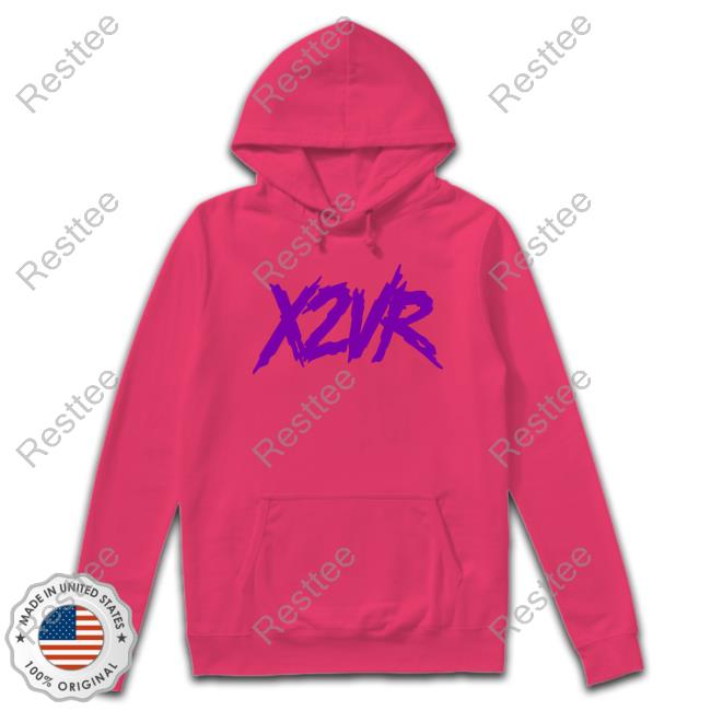 X2vr White Shirt X2vr White Shirt