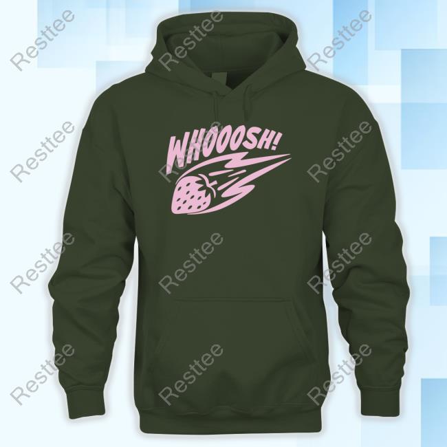 Punk Masters Merch Whooosh Hoodie Punk Masters Merch Whooosh Hoodie