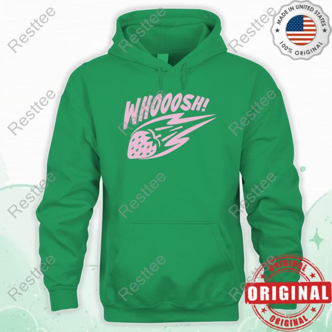 Punk Masters Merch Whooosh Hoodie Punk Masters Merch Whooosh Hoodie