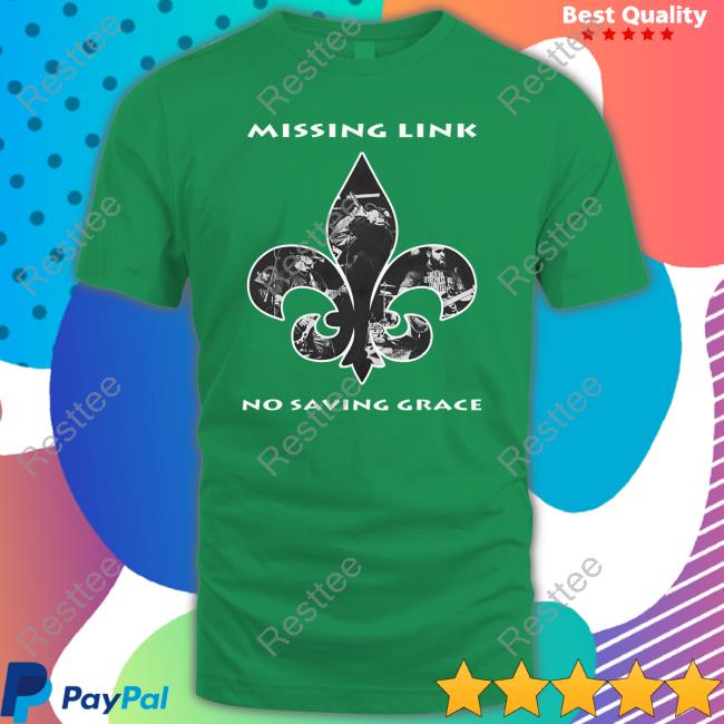 Brass City Merch Missing Link No Saving Grace Hoodie Brass City Merch Missing Link No Saving Grace Hoodie