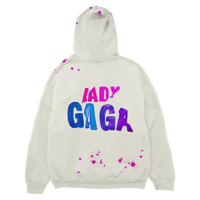 Lady gaga store merch