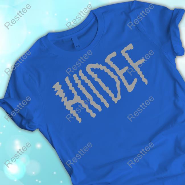 Hii Def Shop Forest Green 3M Reflective Electric Logo Shirt Hii Def Shop Forest Green 3M Reflective Electric Logo Shirt