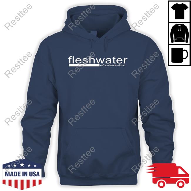 Official Closed Casket Activities Merch Fleshwater Not Here Duck T-Shirt Official Closed Casket Activities Merch Fleshwater Not Here Duck T-Shirt