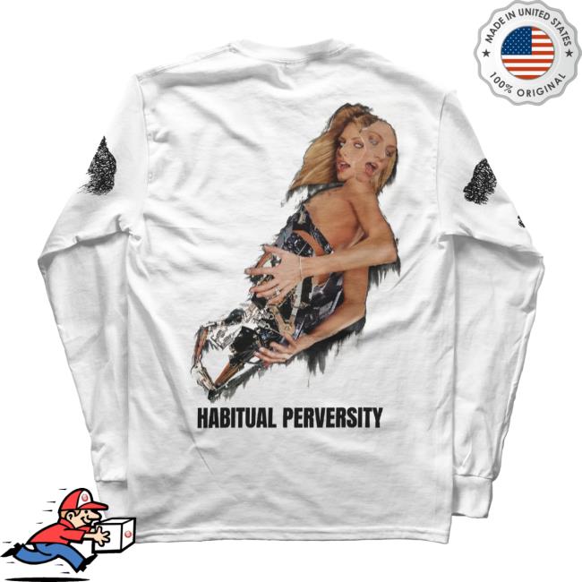 Official Sanguisugabogg Merch Robotic Girlz Long Sleeve Hot Shirt Official Sanguisugabogg Merch Robotic Girlz Long Sleeve Hot Shirt