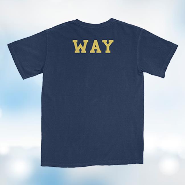 Gerard Way Merch Goblins Way Sweatshirt Gerard Way Merch Goblins Way Sweatshirt