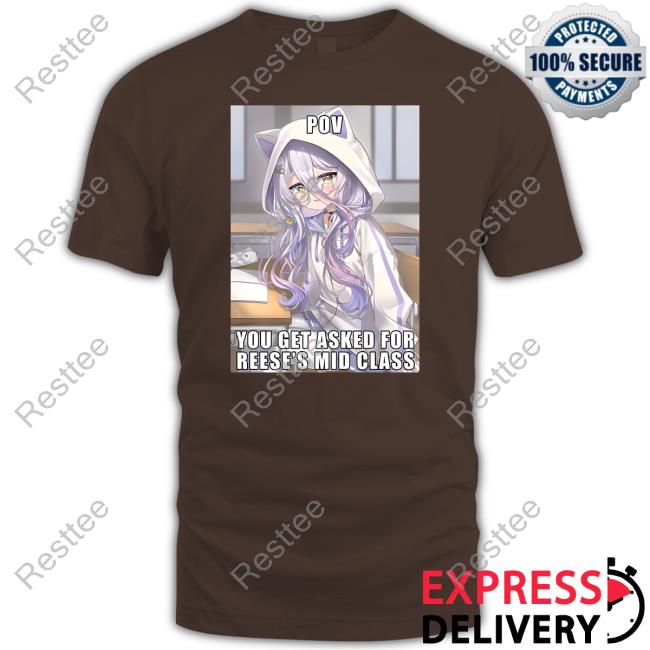 Official Vshojo Merch After School With Henya T Shirts (へにゃとの