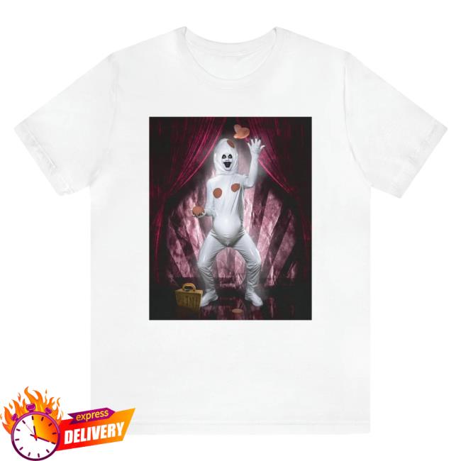 Official House Of Jimbo Casper The Baloney Ghost Hoodie Official House Of Jimbo Casper The Baloney Ghost Hoodie