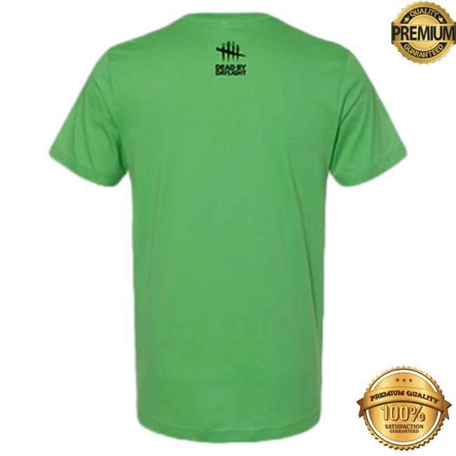 Official Dead By Daylight Merch Store Dead By Daylight K Pop Trickster Shirt 2023 Green Deadbydaylight Shop Official Dead By Daylight Merch Store Dead By Daylight K Pop Trickster Shirt 2023 Green Deadbydaylight Shop