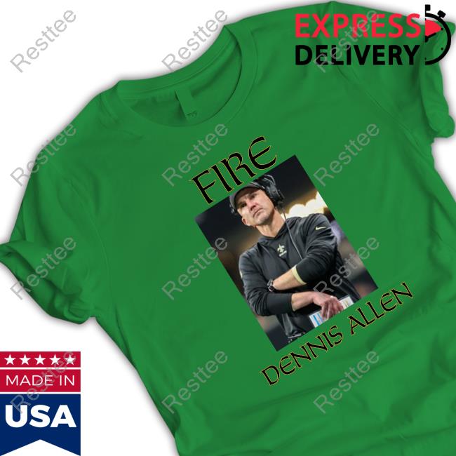 Official Farrah Yvette Jonnyj25 Fire Dennis Allen Tee Official Farrah Yvette Jonnyj25 Fire Dennis Allen Tee