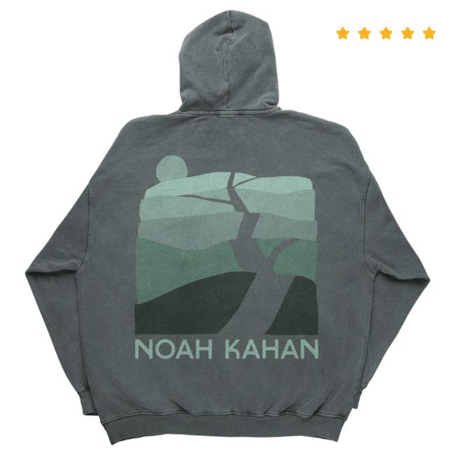 Hoodie noah sales