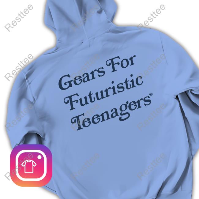 Official Human Made X Girls Don't Cry Gears For Futuristic